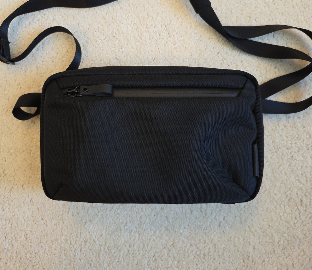 Alpaka Elements Tech Case